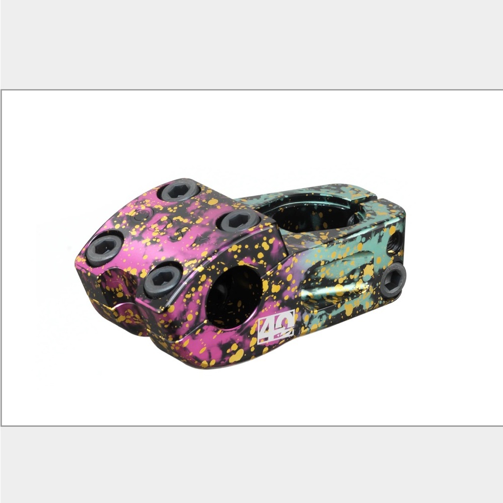 Odyssey Walsh Stem ('85-Splatter)  85 Splatter / 40th Anniversary